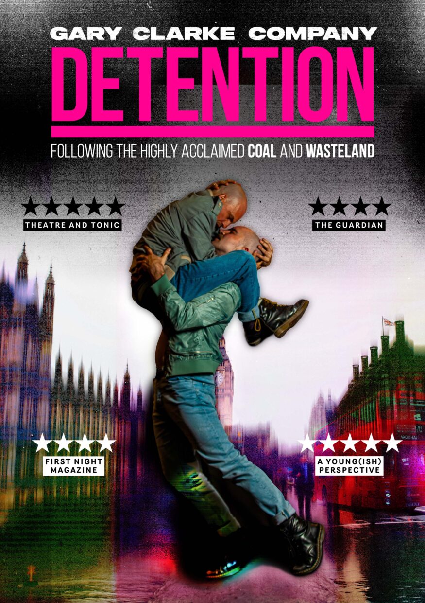 Detention