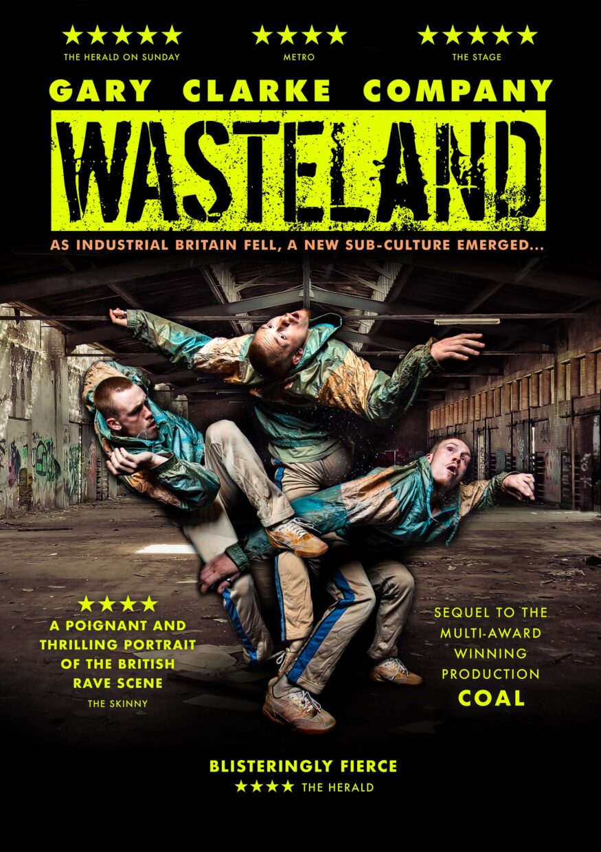 Wasteland