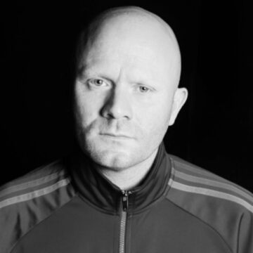 Gary Clarke