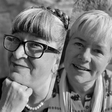 Emma and Dawn Collaborations