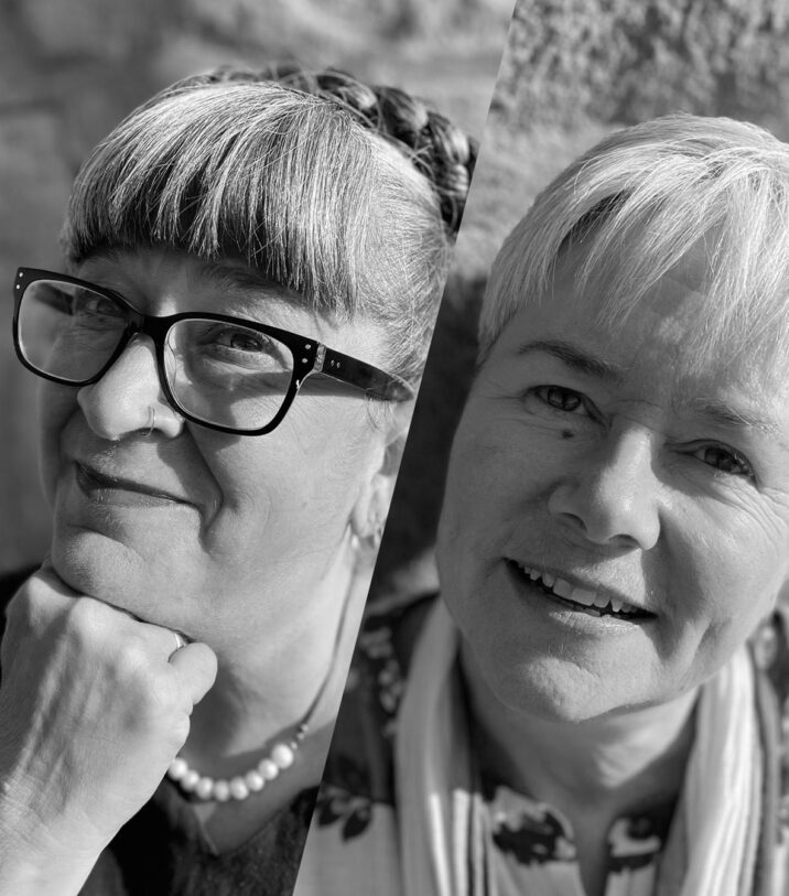 Emma and Dawn Collaborations