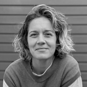 Jo Briggs