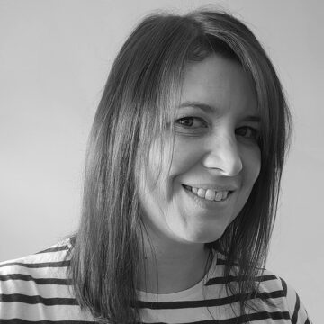 Katie Bough