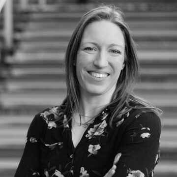 Caroline Ansdell