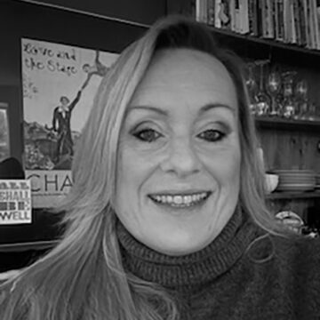 Clare Clarkson