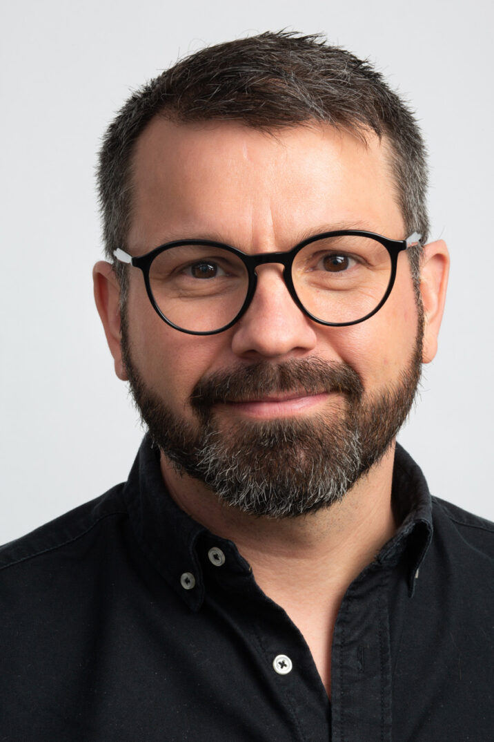 Paul Russ